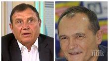 Николай Вълканов се възмути: Кого ще уплаши и на кого ще навреди Васил Божков с това, което пуска?! Всички общуваме с министри...