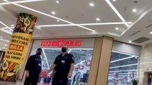 Моловете във Варна опростиха наема на всички магазини за два месеца