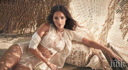 годишен брак меган фокс отново свободна