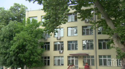 интензивното отделение болницата пазарджик търси спешно лекари