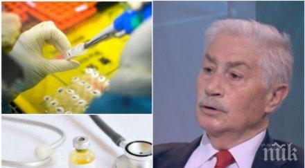 експертно мнение известен професор обясни бцж ваксината действа коронавируса