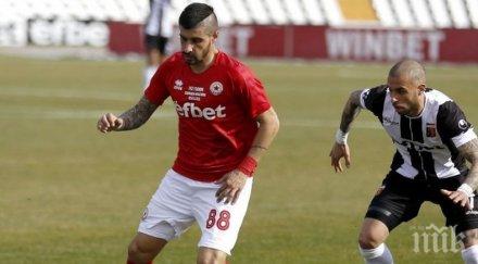 освободен цска 1948 подсилва ботев пловдив новия сезон