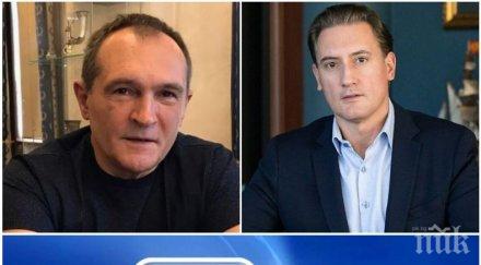 ответен удар нова отговори васил божков манипулира извадки договори истината друга