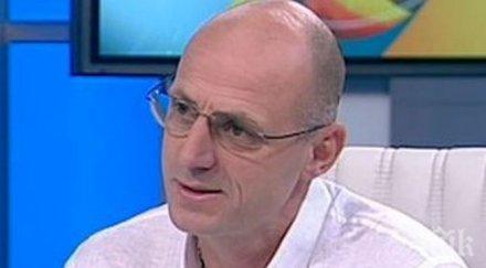 шеф бранша подходът премиера намаляването ддс заведенията изключително смел