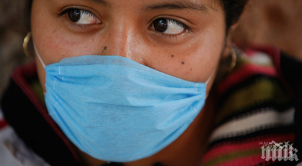 три години затвор отказ носи маска