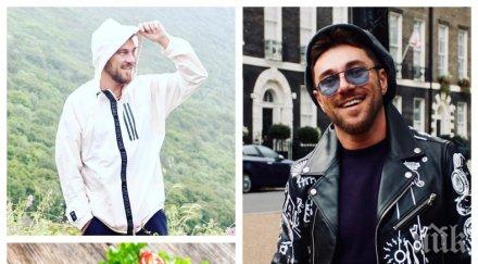 издънка миро каризма призна голям гаф залял сос омар известен дипломат