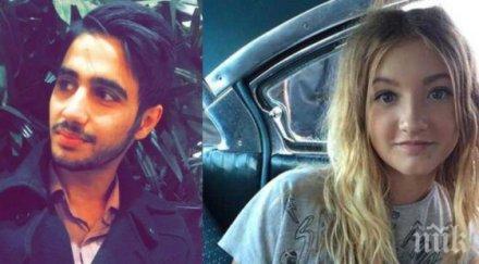 разкрития годишно обезглавено иракчанин момиче разтърсиха швеция