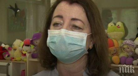 директор детска градина разпределим децата малки групи