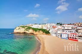 португалия отваря плажовете юни