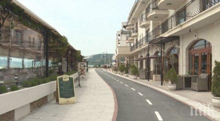 хотелиерите балчик притеснени летния сезон