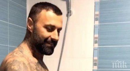 иновация диджей дамян прави онлайн балове