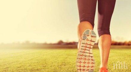 деветте здравословни навика хората поддават стреса