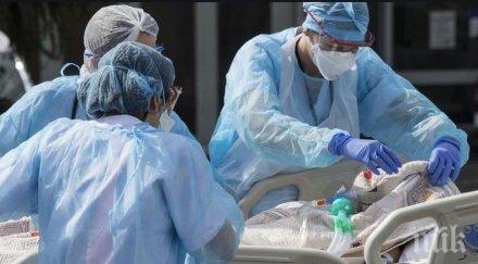 британски лекари оплакаха властите принуждавали мълчат заплахи