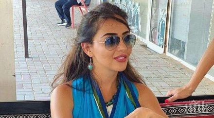 елен колева разкри музикални заложби