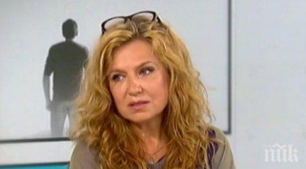 психолог мадлен алгафари обясни тревожни хората