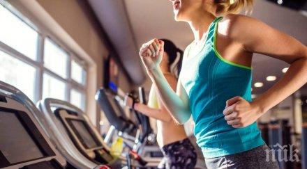 фитнес залите поискаха намаляване ддс