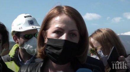 кметът софия йорданка фандъкова детските кухни възстановяват работа