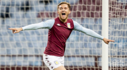 ново индиана василев вила