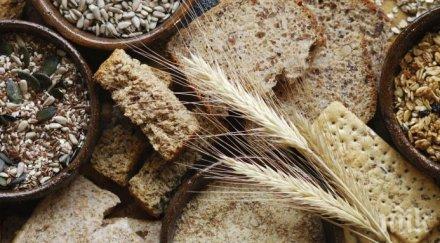 храни напитки ускоряват стареенето