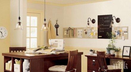 мебелното производство нас тръгна стремглаво надолу