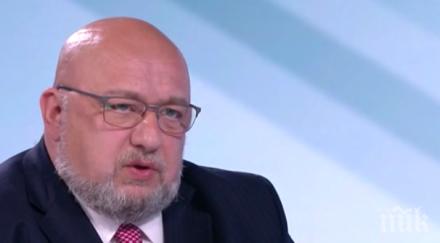 министър красен кралев поздрави спортистите празника