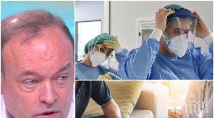 нерадостна прогноза христо монов платото психичната криза продължи месеца доверявайте кризисни мародери