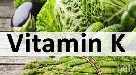 знаем витамин важен