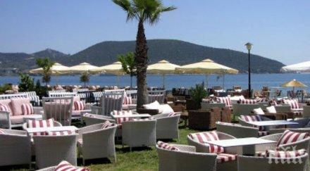 ресторантите кафенетата гърция отворят