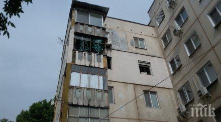 страшно очевидка адския взрив пловдив изнесоха жената цялата кръв стъкла найлони