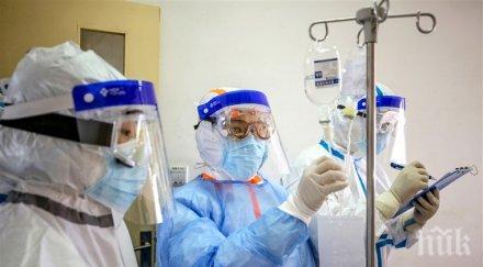 учени твърдят повторното заразяване коронавирус опасно околните