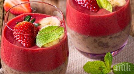 супер идеи вкусна закуска влюбите