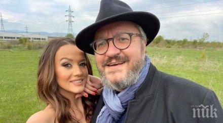 джигит тресна кола мартин карбовски пострадал снимки