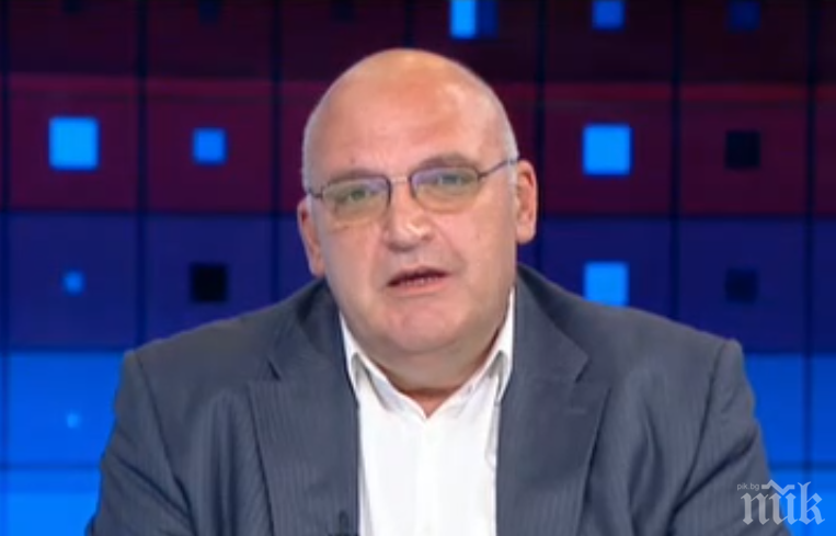 Д-р Брънзалов: През лятото има спад на заболеваемостта от този тип вируси