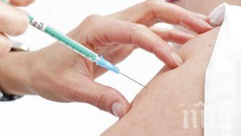Ваксината срещу коронавируса няма да е задължителна в Германия