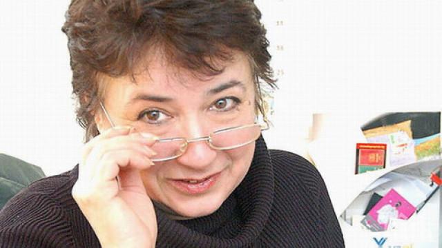 ТЪЖНА ВЕСТ: Отиде си пловдивската поетеса София Несторова