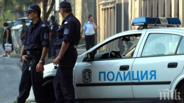 Полицаи провериха 95 заведения в Пловдив