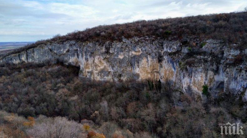 Отмениха фестивала „Джаз под звездите на Деветашкото плато