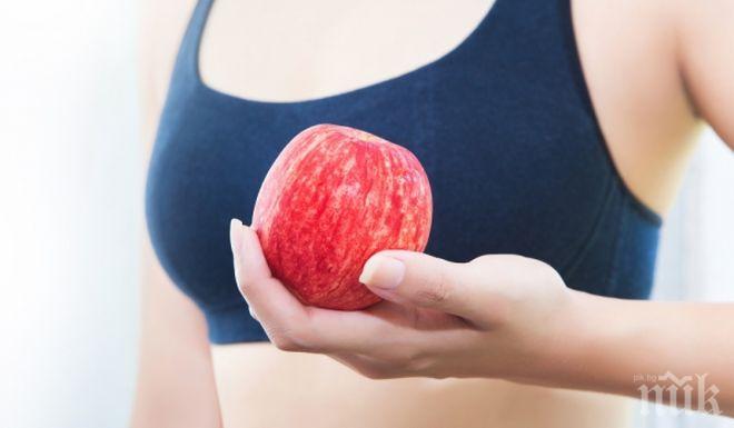 ВНИМАНИЕ, ДАМИ: Ето защо жените след 40 да пълнеят повече