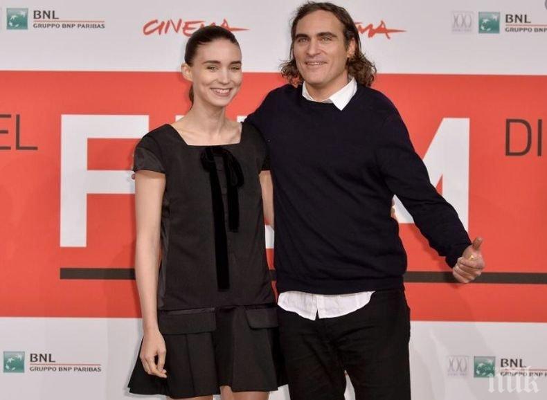 Бебе: Холивудски звезди ще стават родители