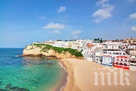 Португалия отваря плажовете от 6 юни