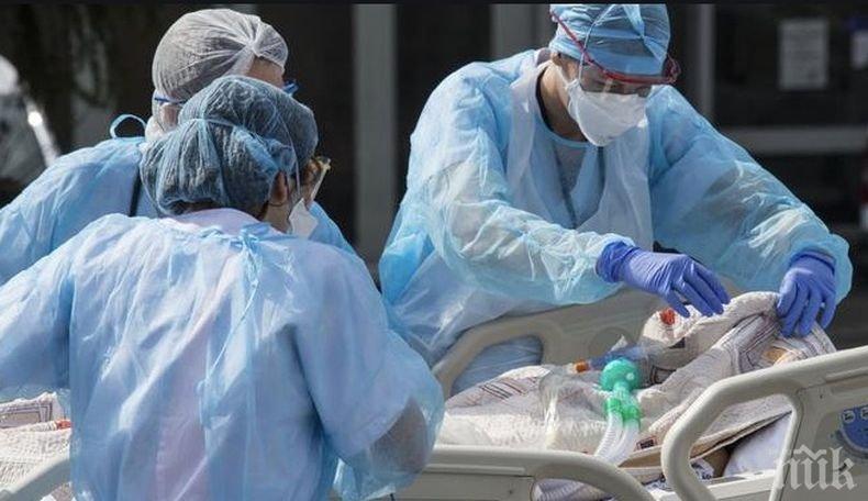 Британски лекари се оплакаха, че властите ги принуждавали да мълчат със заплахи