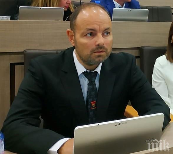 Общинска наредба ще пази емблематичните сгради на Бургас
