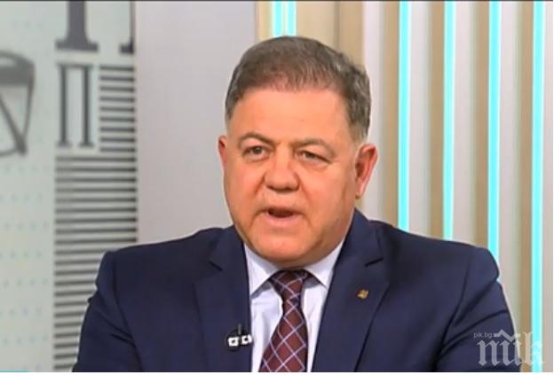 Продължава делото срещу Николай Ненчев за МИГ-29