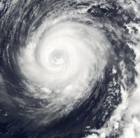 Апокалипсис във Филипините! Мощен тайфун вдигна цяла провинция във въздуха