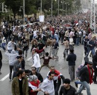 Берлин и Лондон също викат „на килимчето“ египетските посланици