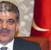 Абдуллах Гюл: В Египет става точно това, от което предварително се опасявахме