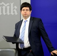 Петър Чобанов плаши с бюджетен ад, ако няма актуализация 
