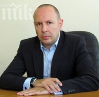 След снощния арест: Шефът на ДАИ се връща на работа още днес