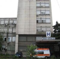 Погребаха живо дете на плажа в Приморско