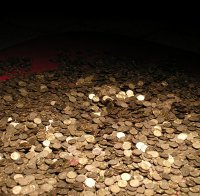 Археолози откриха цяло съкровище край Варна